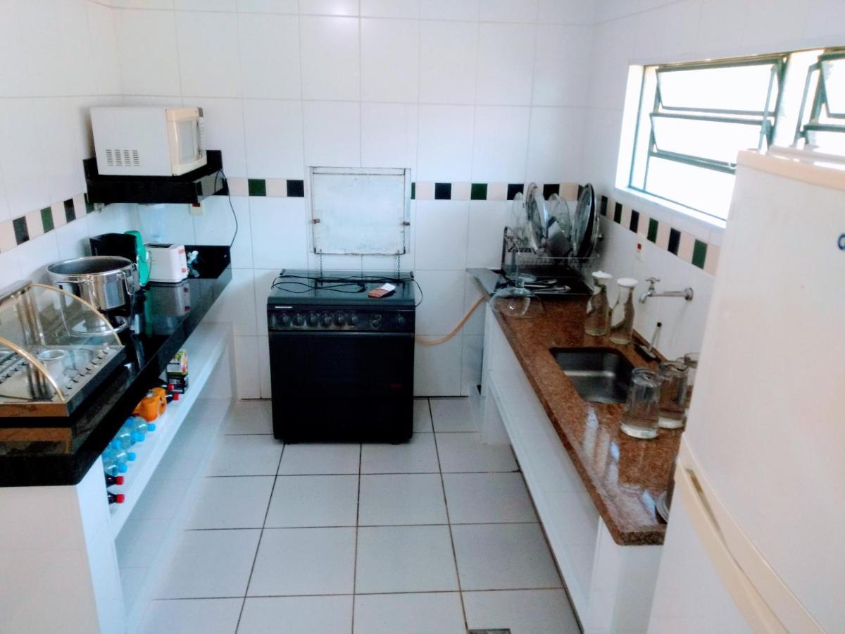 Florescer Vila Atibaia Exterior foto