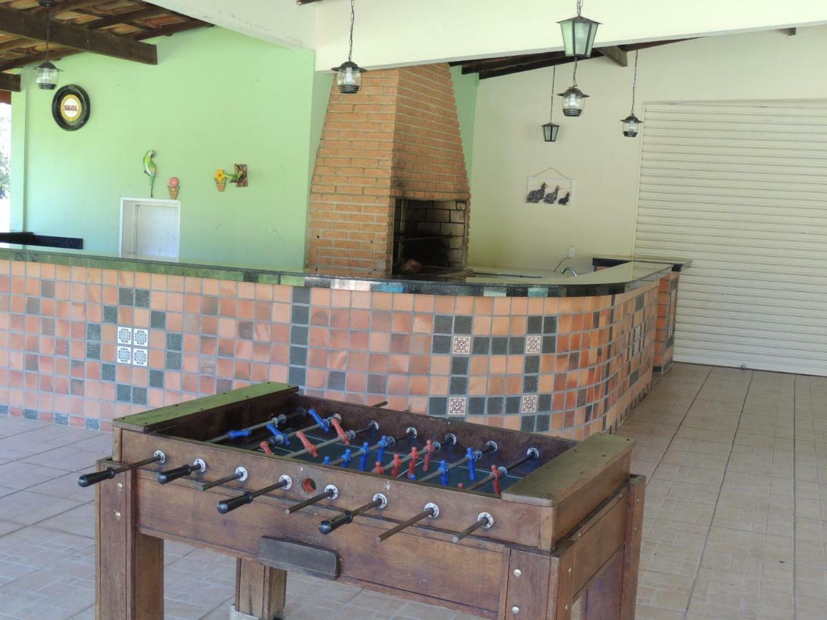 Florescer Vila Atibaia Exterior foto