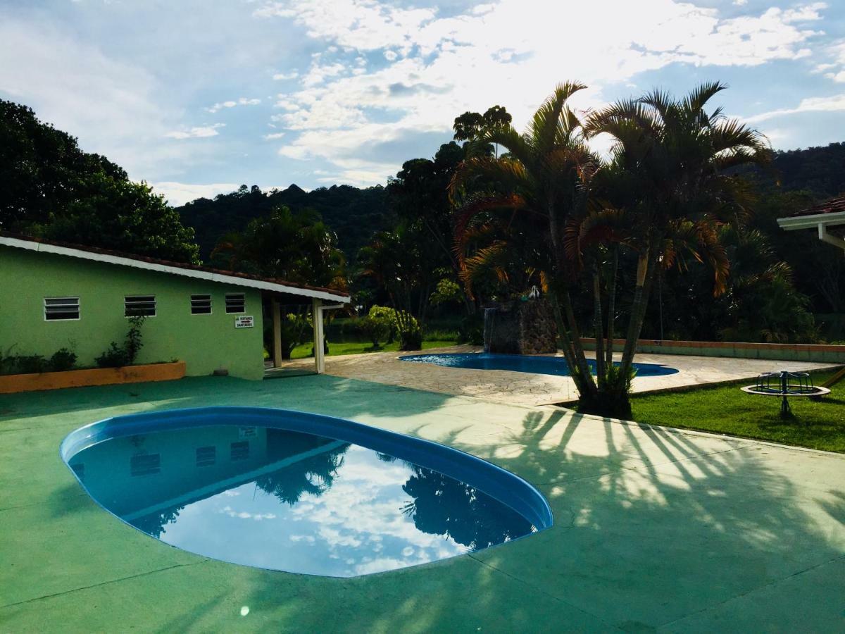 Florescer Vila Atibaia Exterior foto