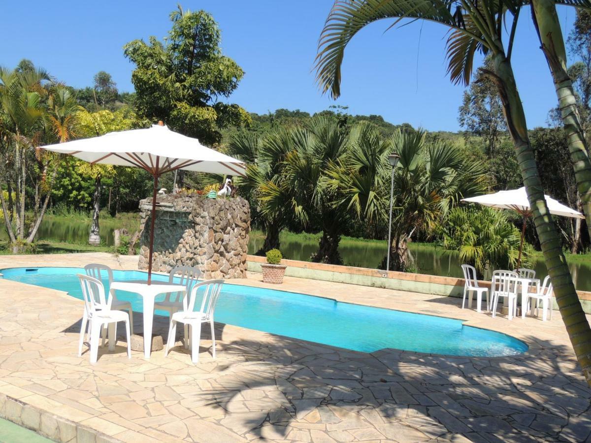Florescer Vila Atibaia Exterior foto