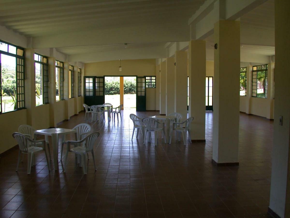 Florescer Vila Atibaia Exterior foto