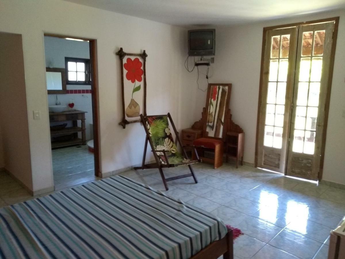 Florescer Vila Atibaia Exterior foto