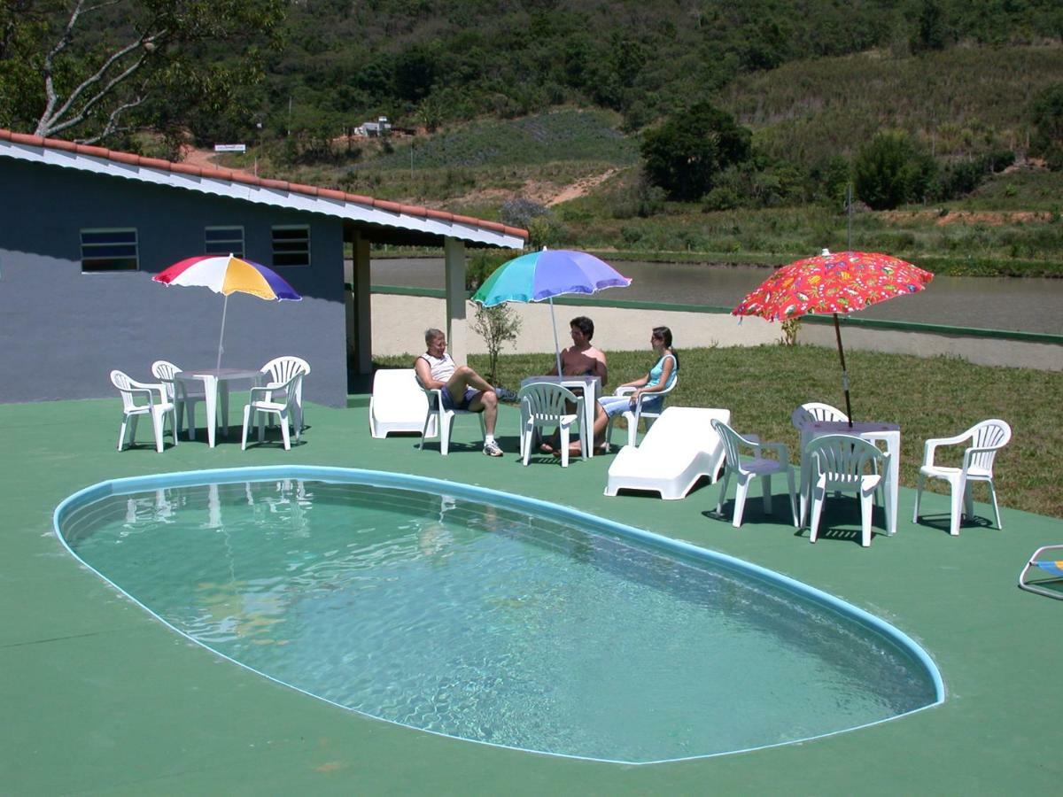 Florescer Vila Atibaia Exterior foto