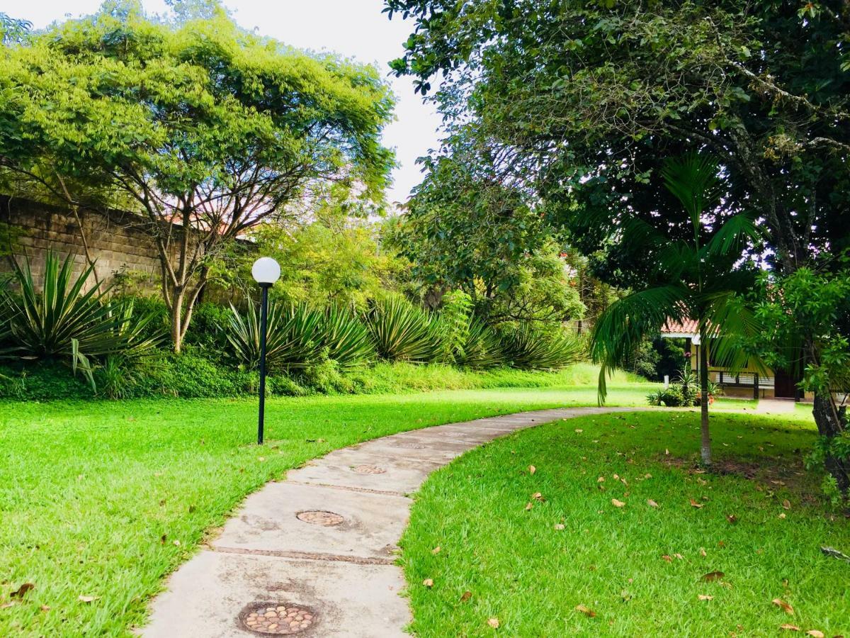 Florescer Vila Atibaia Exterior foto